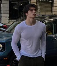 Alexander Graham 