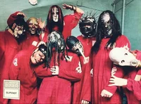 Slipknot dogs 