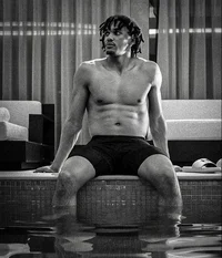 Trent Alexander Arno