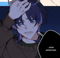 BF Scaramouche