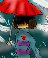 Genocide Frisk