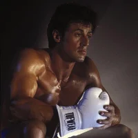 Rocky Balboa