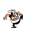 Peppino Spaghetti