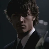 Sam Winchester