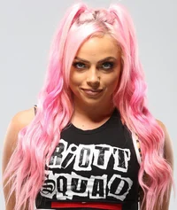 Liv Morgan -2018-