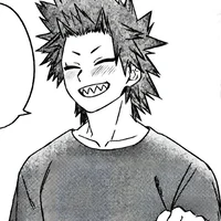 Ejijrou Kirishima 