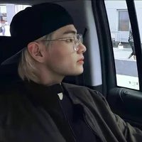 Taehyung - BL