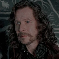 Sirius black 