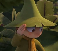Snufkin