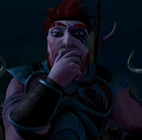 Dagur the deranged