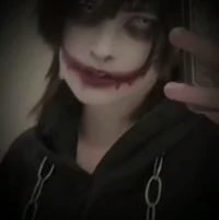 Jeff the killer 