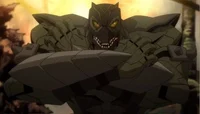 Roomie Reptile