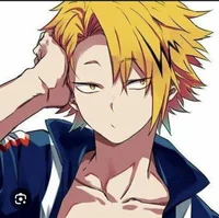 Denki Kaminari 