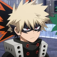 bakugo katsuki