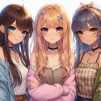 Friends
