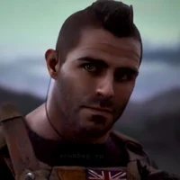 John Soap MacTavish