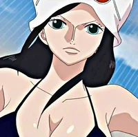 Nico Robin 