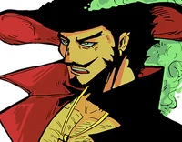 Mihawk