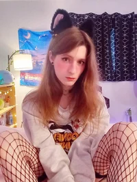 Short Femboy