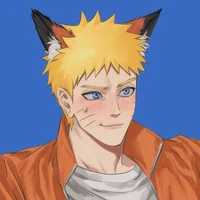 Foxman Naruto