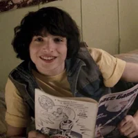 mike wheeler