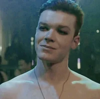 Ian Gallagher 