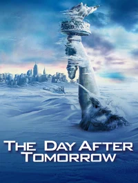Day After Tomorrow 