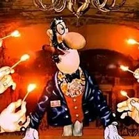 Арчибальд Денди 