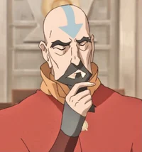 Tenzin AU