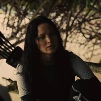 KATNISS EVERDEEN