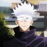 Gojo Satoru