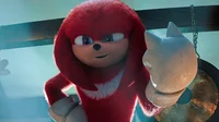 Knuckles Serie