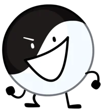 Ying Yang