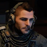 John Soap MacTavish