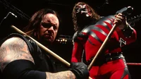 KANE WWE