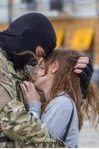 your military bestie