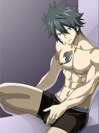 Gray Fullbuster