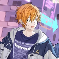Akito Shinonome