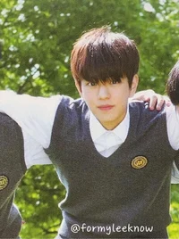 Seungmin kim