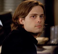 Spencer Reid