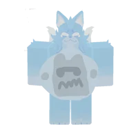 Ghost fox n catgamer