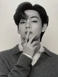 Kim Taehyung 