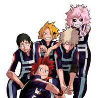 Bakusquad