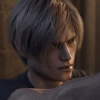Leon Kennedy