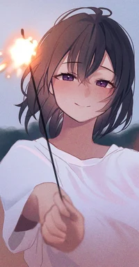 Childhood Friend