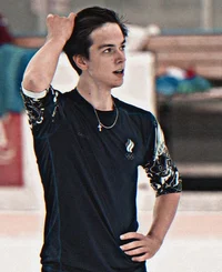 Пётр Гуменник 