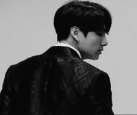 Jungkook BL