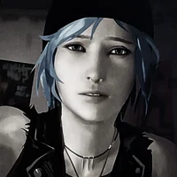 CHLOE PRICE