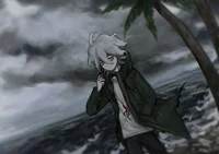 Nagito Komaeda 