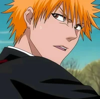 Ichigo Kurosaki